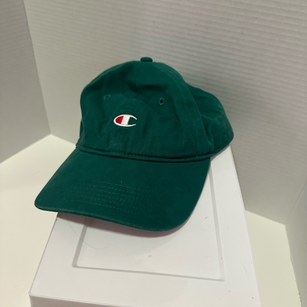 Champion Baseball Cap Hat